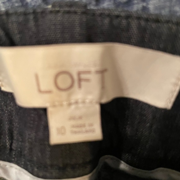 Loft slacks - Picture 2 of 4